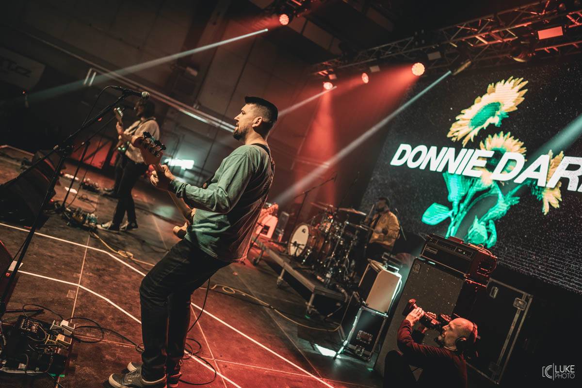 Žebřík přinesl smích i slzy dojetí. Hvězdy byly fanouškům na dosah