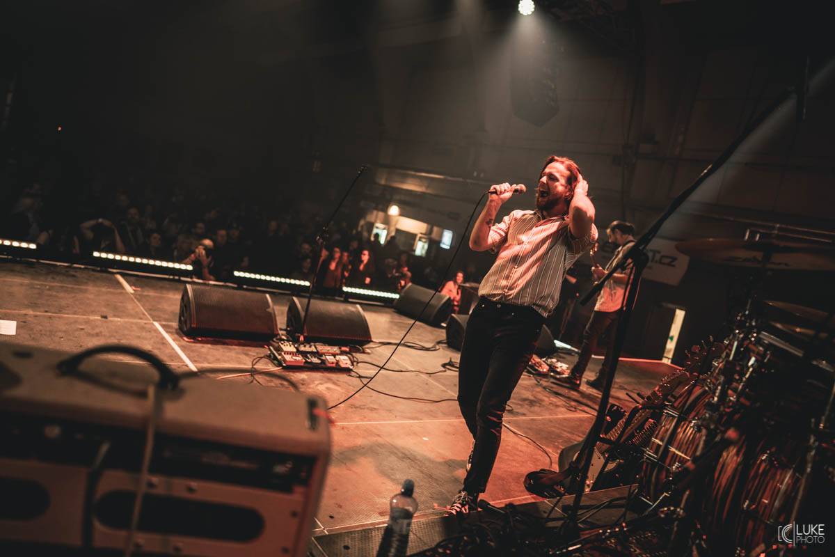 Žebřík přinesl smích i slzy dojetí. Hvězdy byly fanouškům na dosah