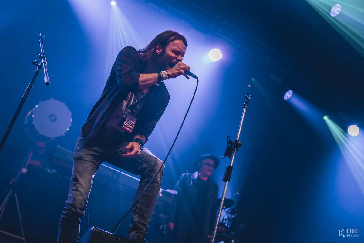 Žebřík přinesl smích i slzy dojetí. Hvězdy byly fanouškům na dosah