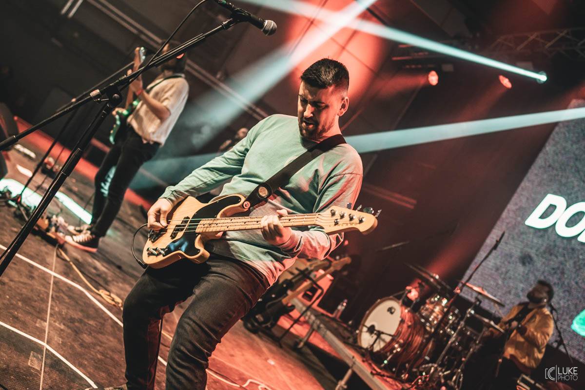 Žebřík přinesl smích i slzy dojetí. Hvězdy byly fanouškům na dosah