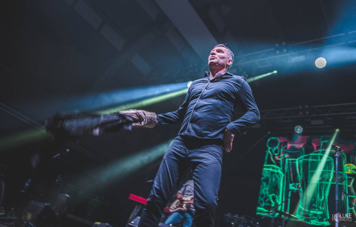 Žebřík přinesl smích i slzy dojetí. Hvězdy byly fanouškům na dosah