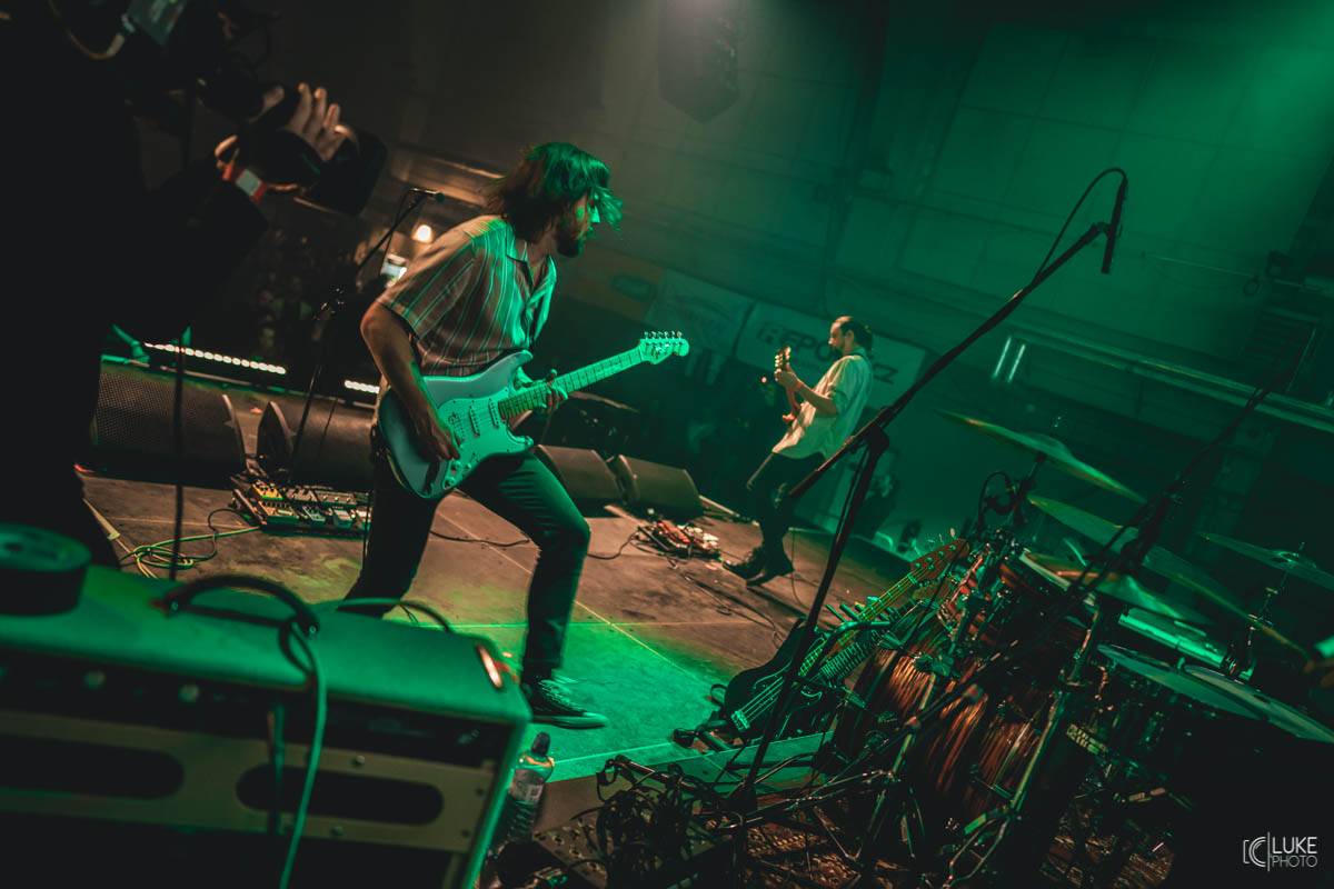 Žebřík přinesl smích i slzy dojetí. Hvězdy byly fanouškům na dosah