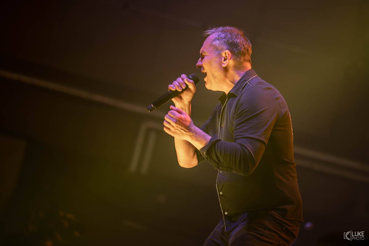 Žebřík přinesl smích i slzy dojetí. Hvězdy byly fanouškům na dosah