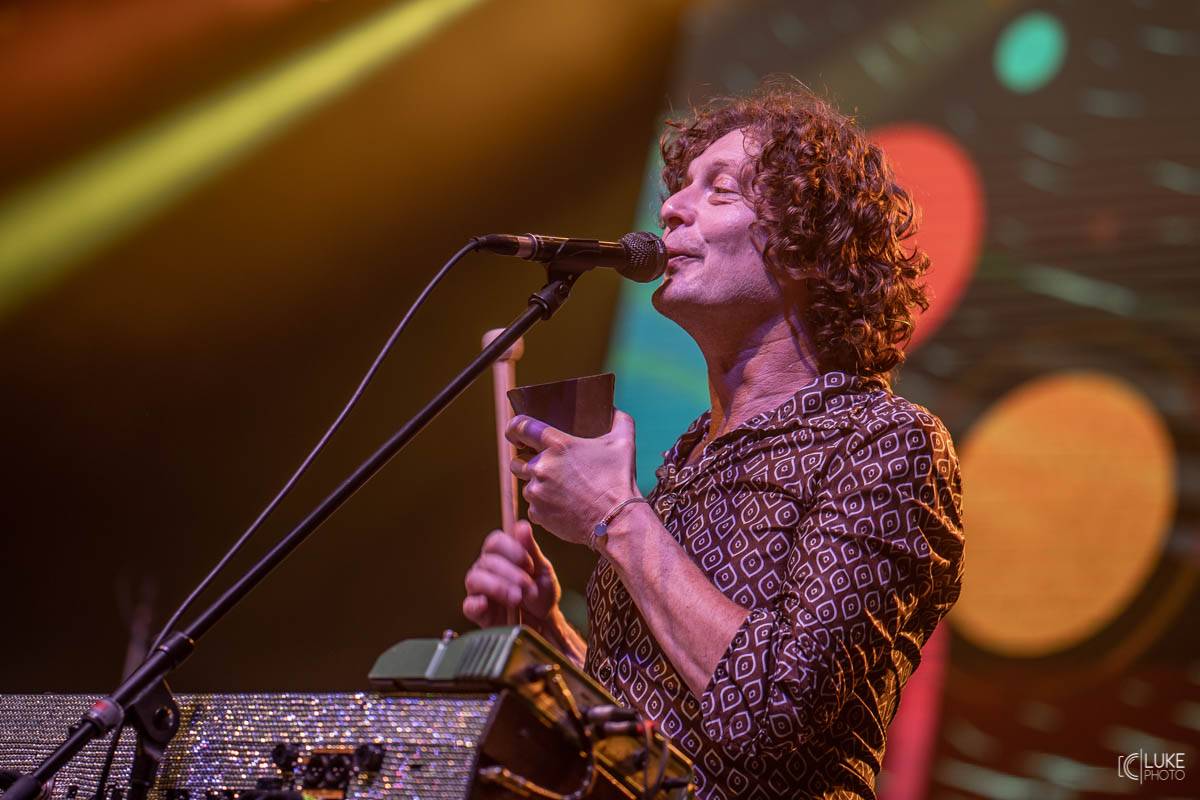 Žebřík přinesl smích i slzy dojetí. Hvězdy byly fanouškům na dosah