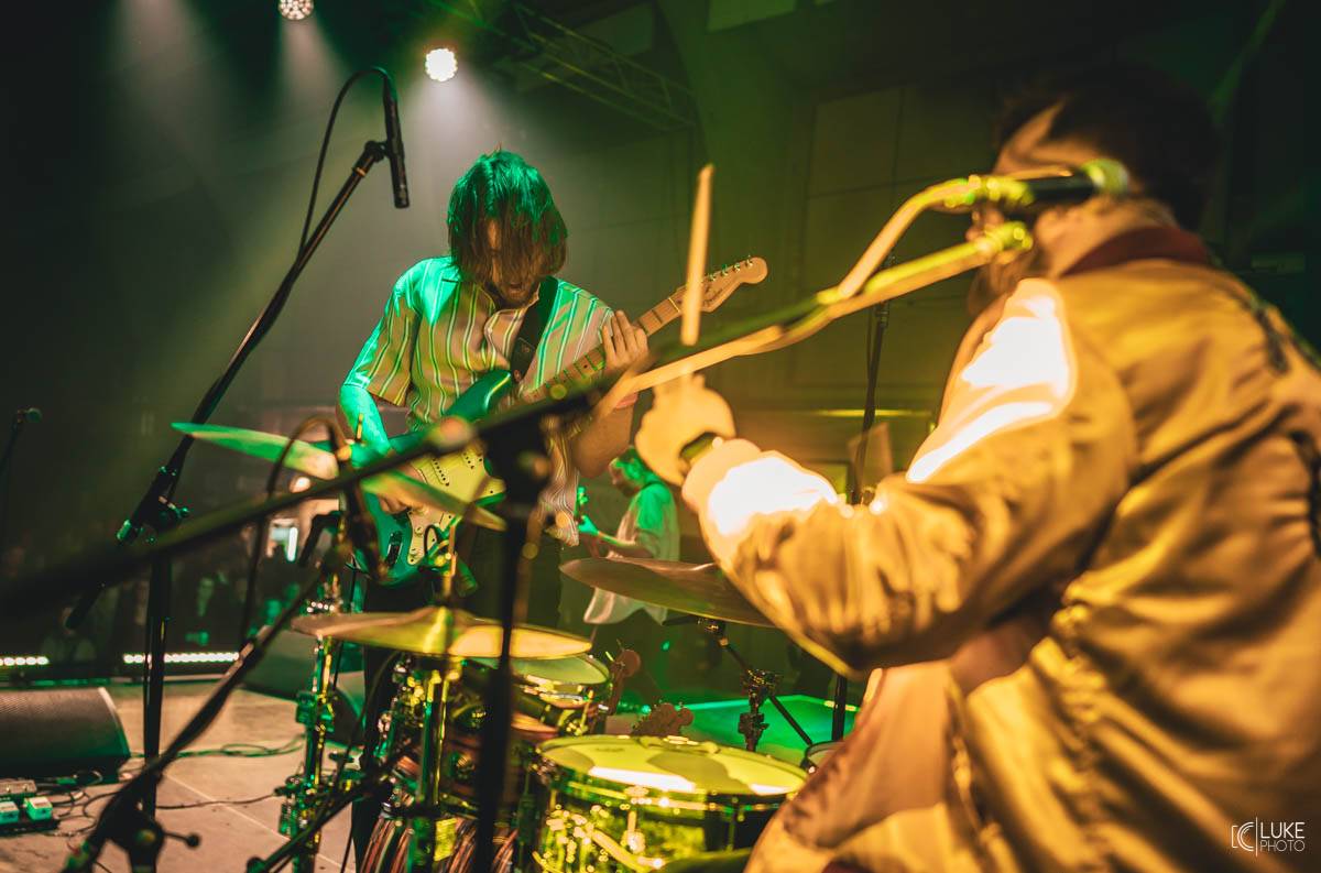 Žebřík přinesl smích i slzy dojetí. Hvězdy byly fanouškům na dosah