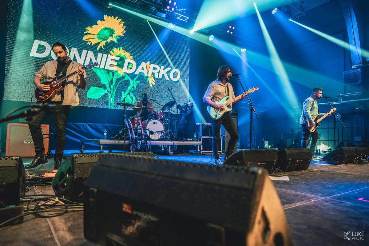 Žebřík přinesl smích i slzy dojetí. Hvězdy byly fanouškům na dosah