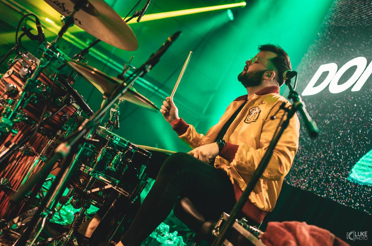 Žebřík přinesl smích i slzy dojetí. Hvězdy byly fanouškům na dosah