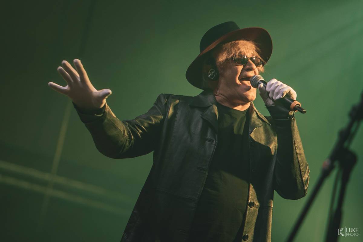 Žebřík přinesl smích i slzy dojetí. Hvězdy byly fanouškům na dosah