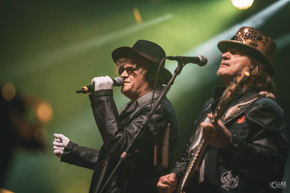 Žebřík přinesl smích i slzy dojetí. Hvězdy byly fanouškům na dosah