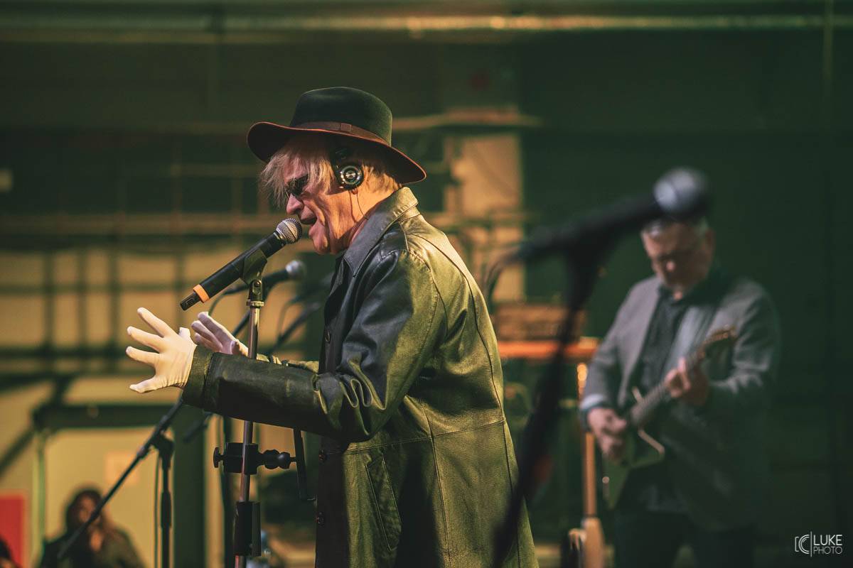 Žebřík přinesl smích i slzy dojetí. Hvězdy byly fanouškům na dosah