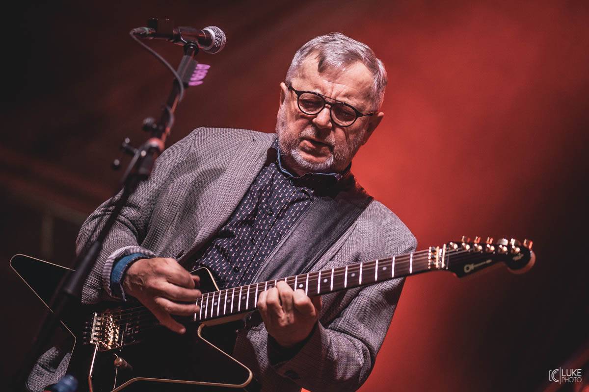 Žebřík přinesl smích i slzy dojetí. Hvězdy byly fanouškům na dosah