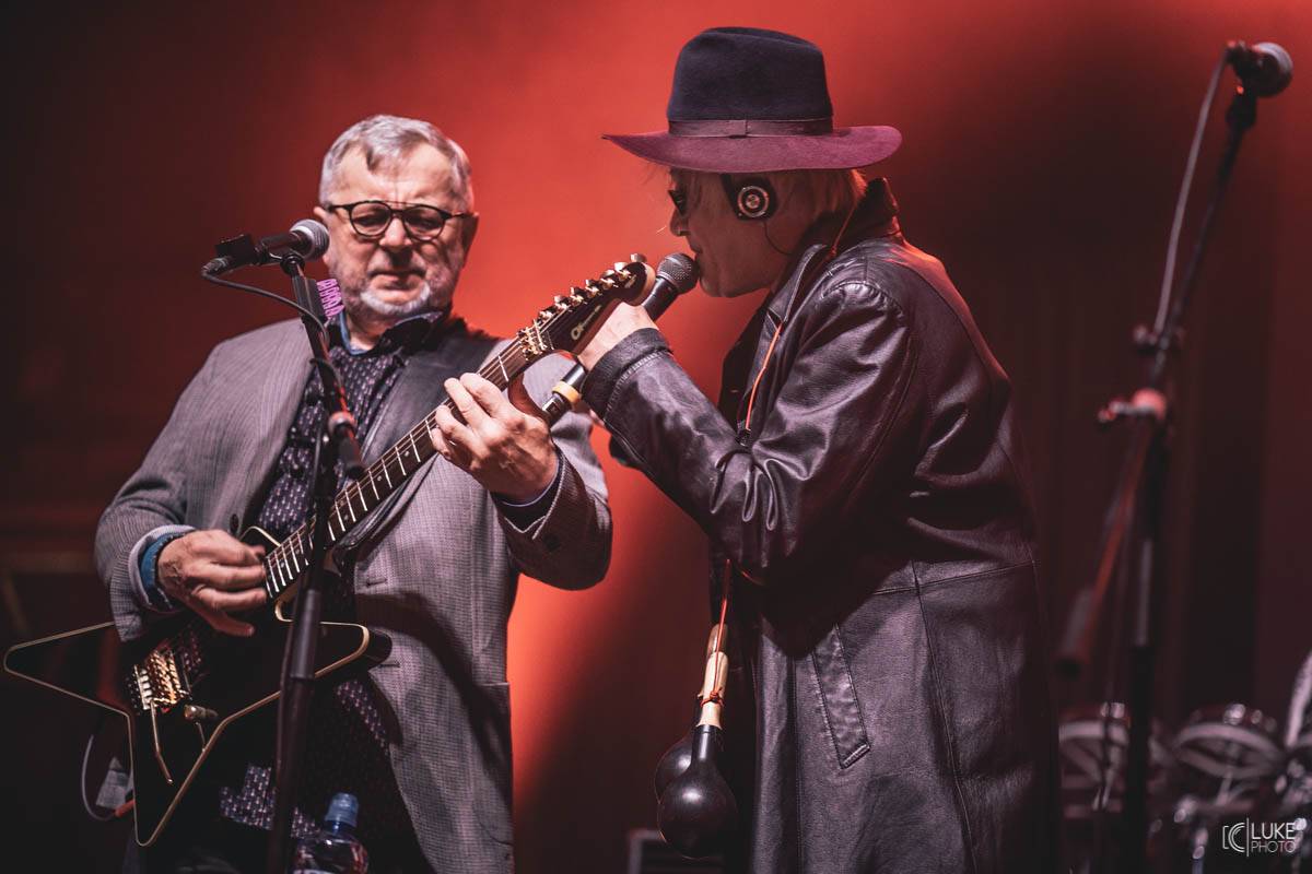 Žebřík přinesl smích i slzy dojetí. Hvězdy byly fanouškům na dosah