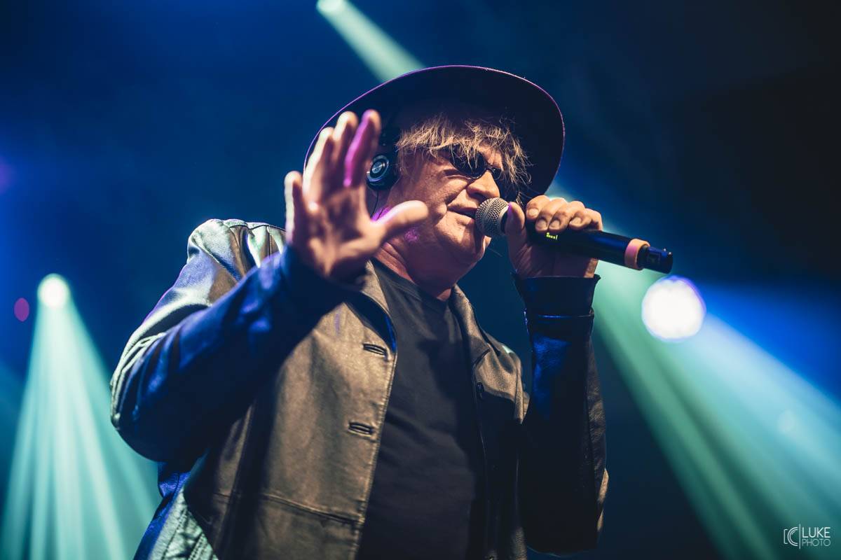 Žebřík přinesl smích i slzy dojetí. Hvězdy byly fanouškům na dosah