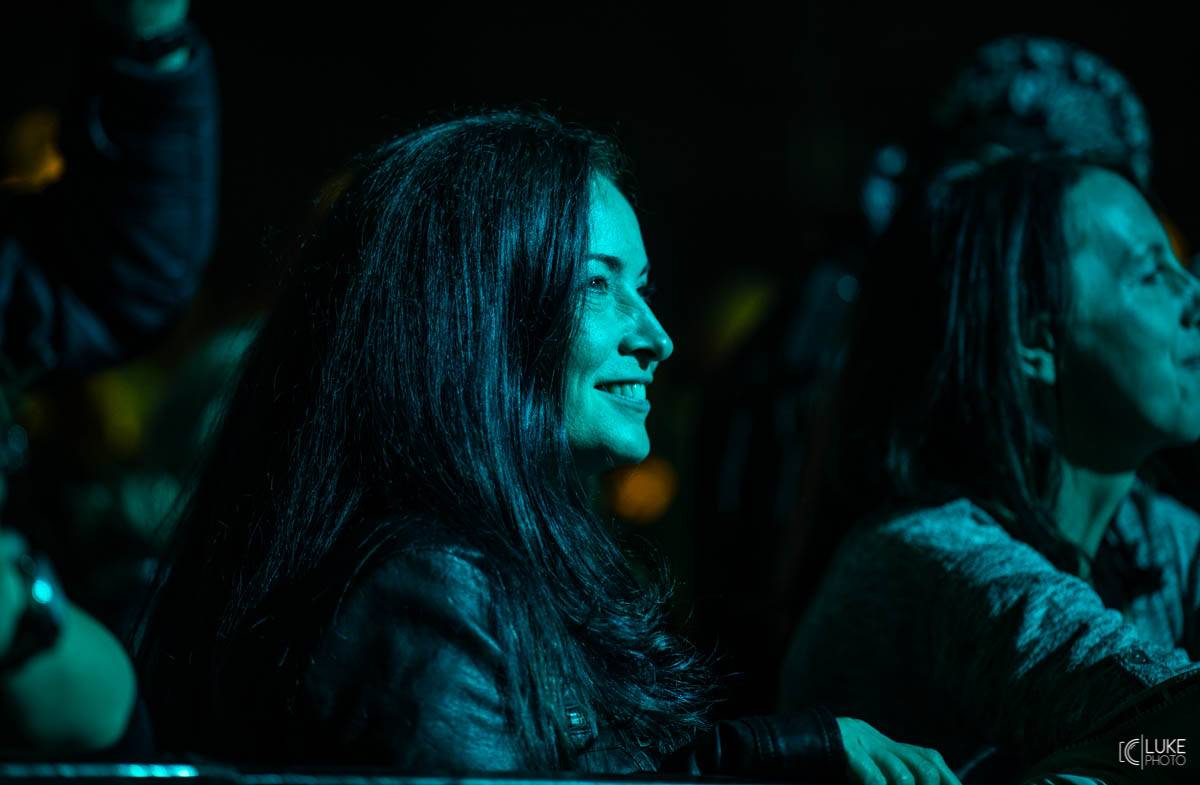 Žebřík přinesl smích i slzy dojetí. Hvězdy byly fanouškům na dosah