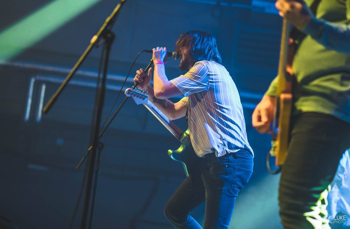 Žebřík přinesl smích i slzy dojetí. Hvězdy byly fanouškům na dosah