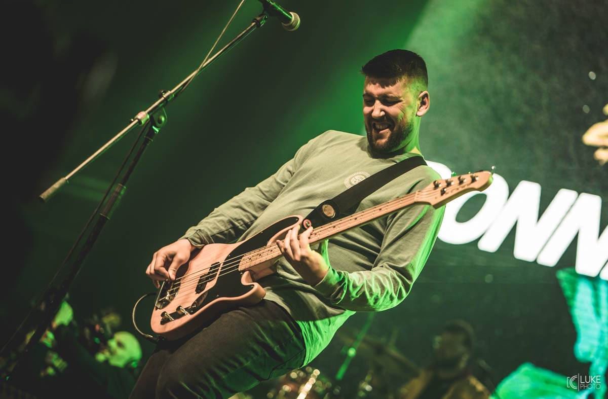 Žebřík přinesl smích i slzy dojetí. Hvězdy byly fanouškům na dosah