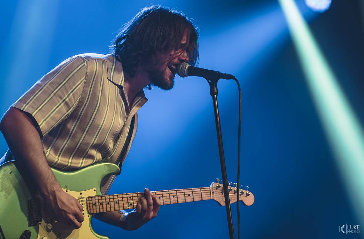 Žebřík přinesl smích i slzy dojetí. Hvězdy byly fanouškům na dosah