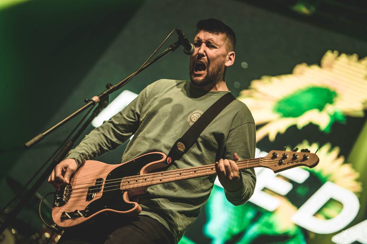 Žebřík přinesl smích i slzy dojetí. Hvězdy byly fanouškům na dosah