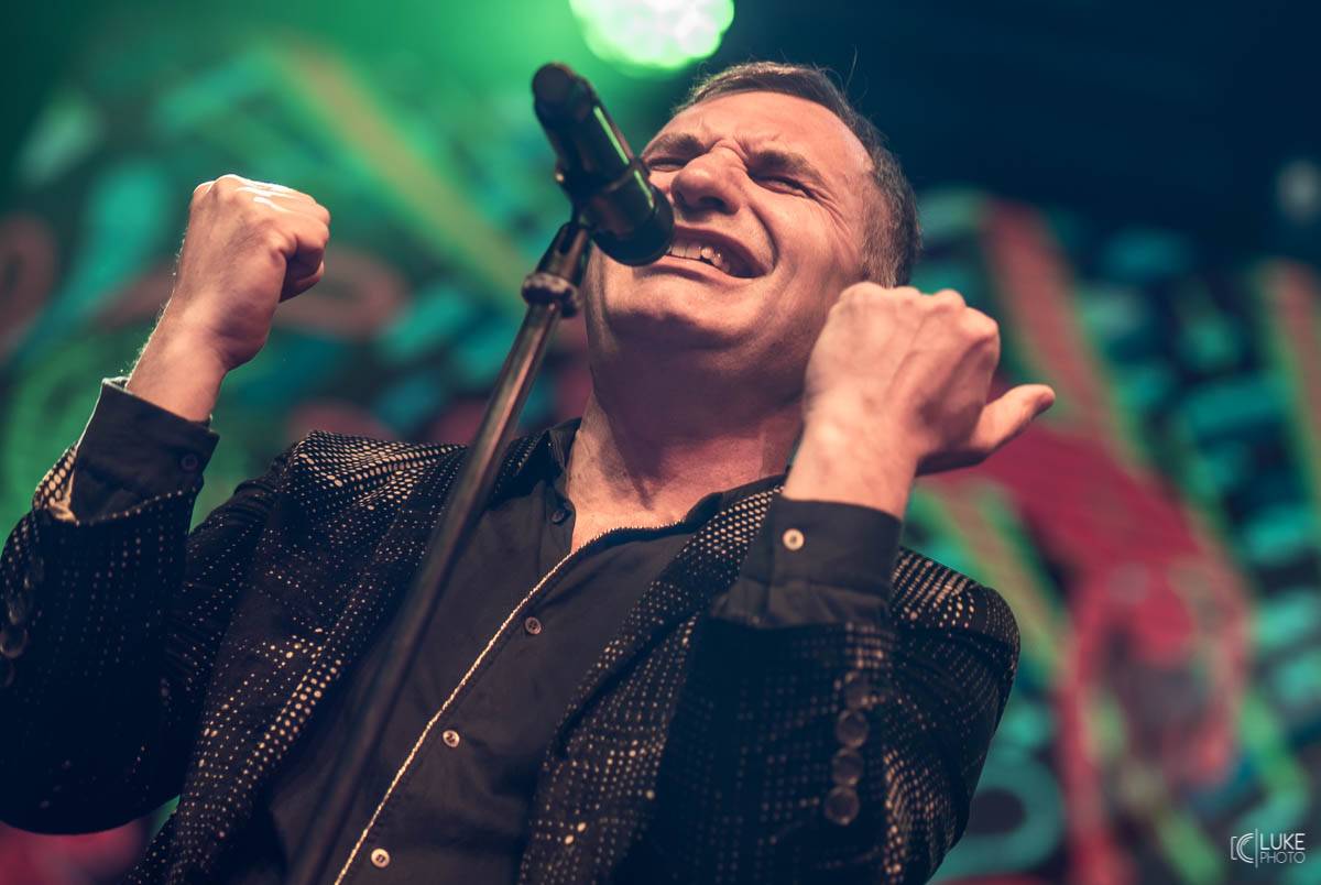 Žebřík přinesl smích i slzy dojetí. Hvězdy byly fanouškům na dosah