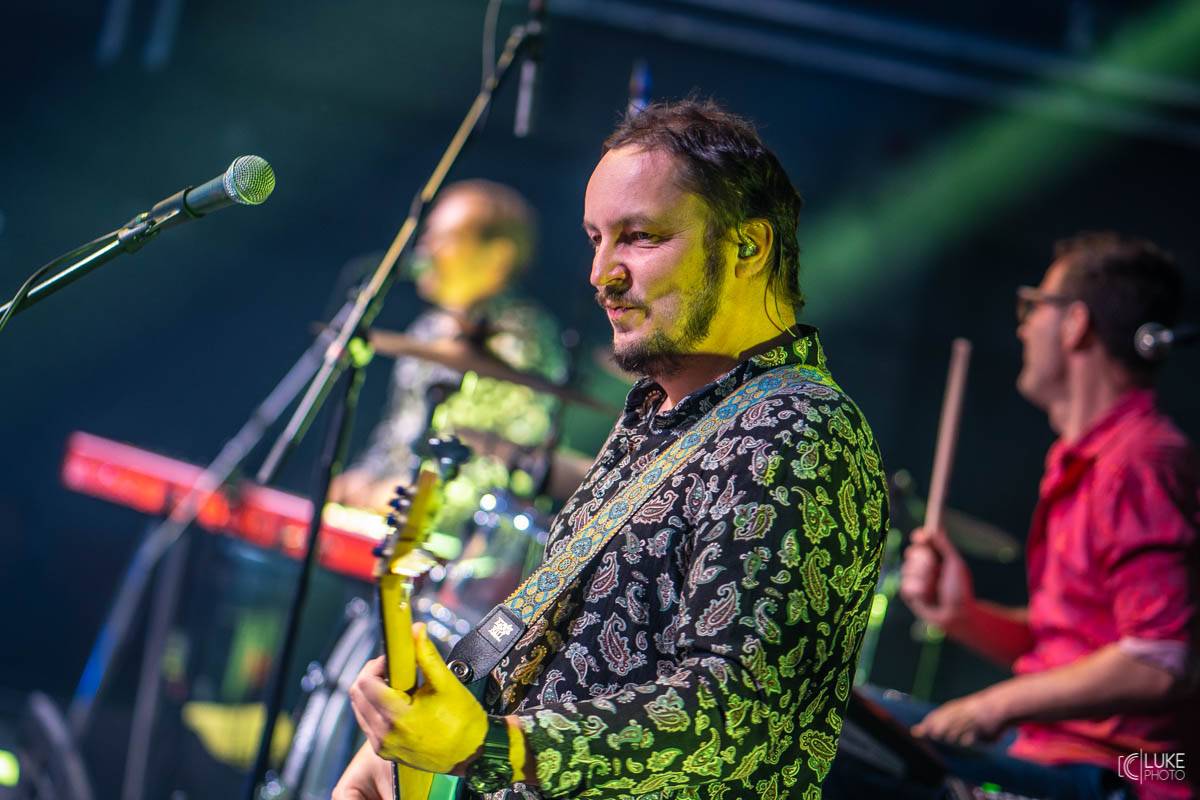 Žebřík přinesl smích i slzy dojetí. Hvězdy byly fanouškům na dosah