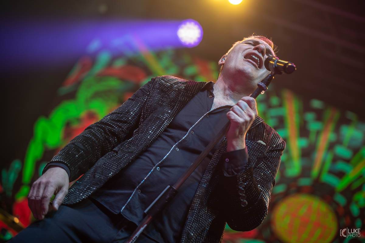 Žebřík přinesl smích i slzy dojetí. Hvězdy byly fanouškům na dosah