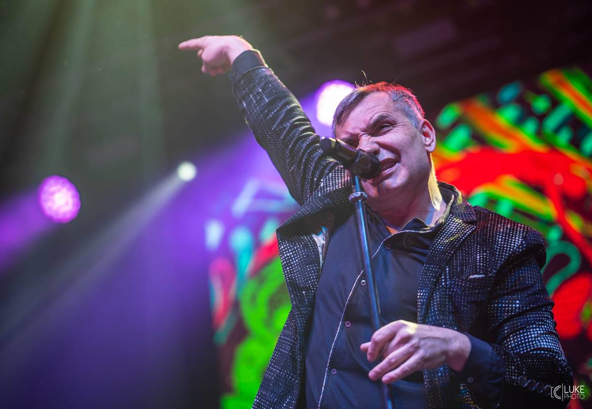 Žebřík přinesl smích i slzy dojetí. Hvězdy byly fanouškům na dosah