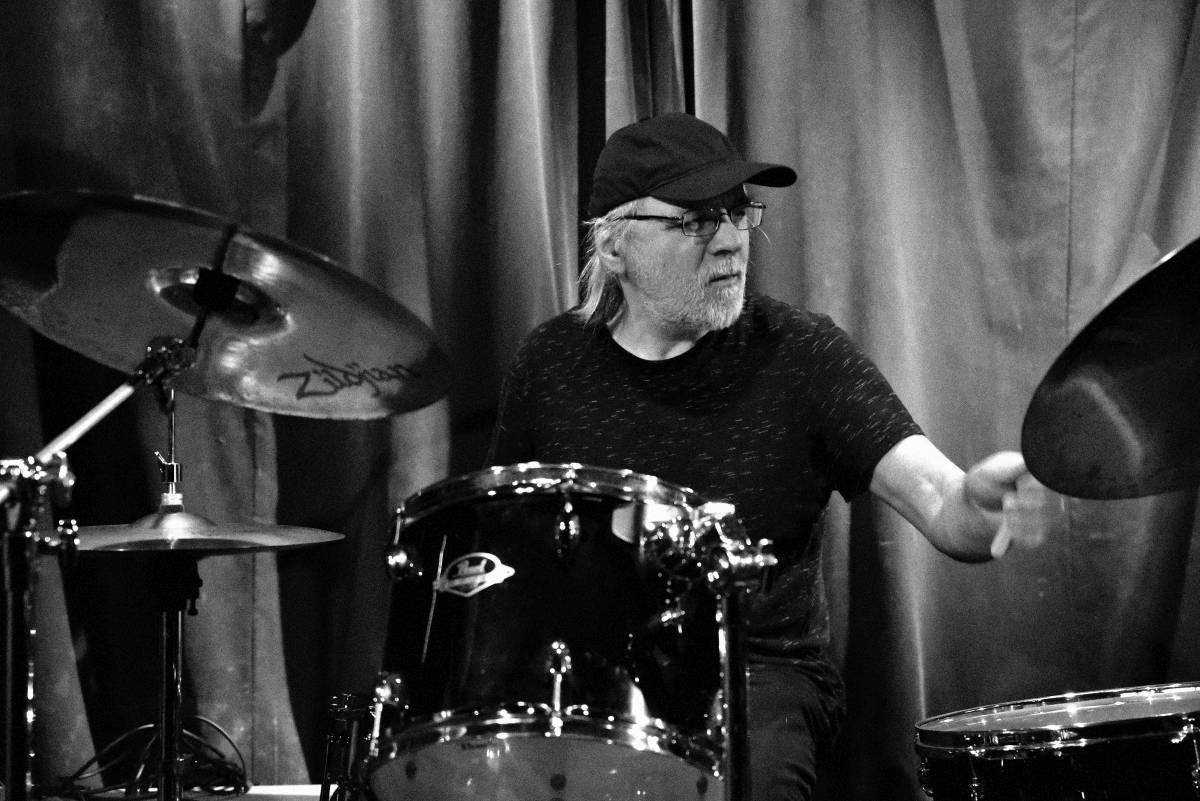 První dáma britského blues Bex Marshall řádila v Kaštanu v Praze