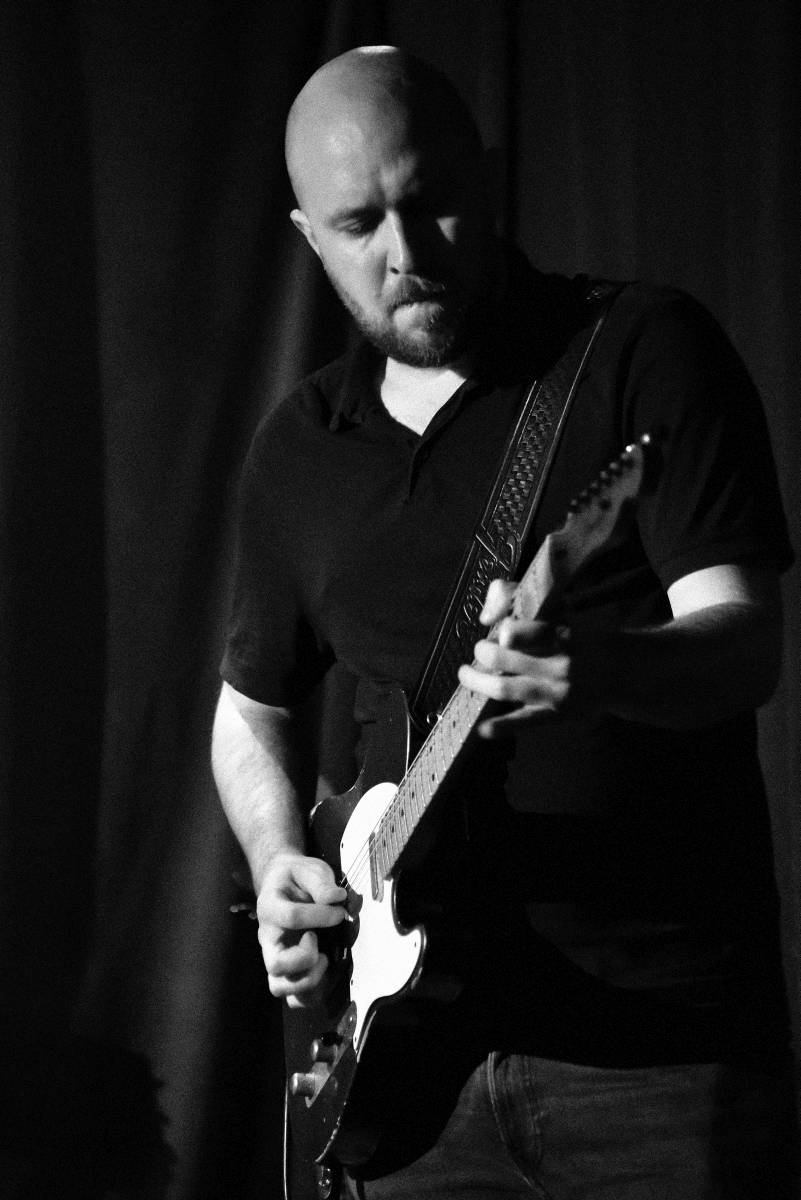 První dáma britského blues Bex Marshall řádila v Kaštanu v Praze