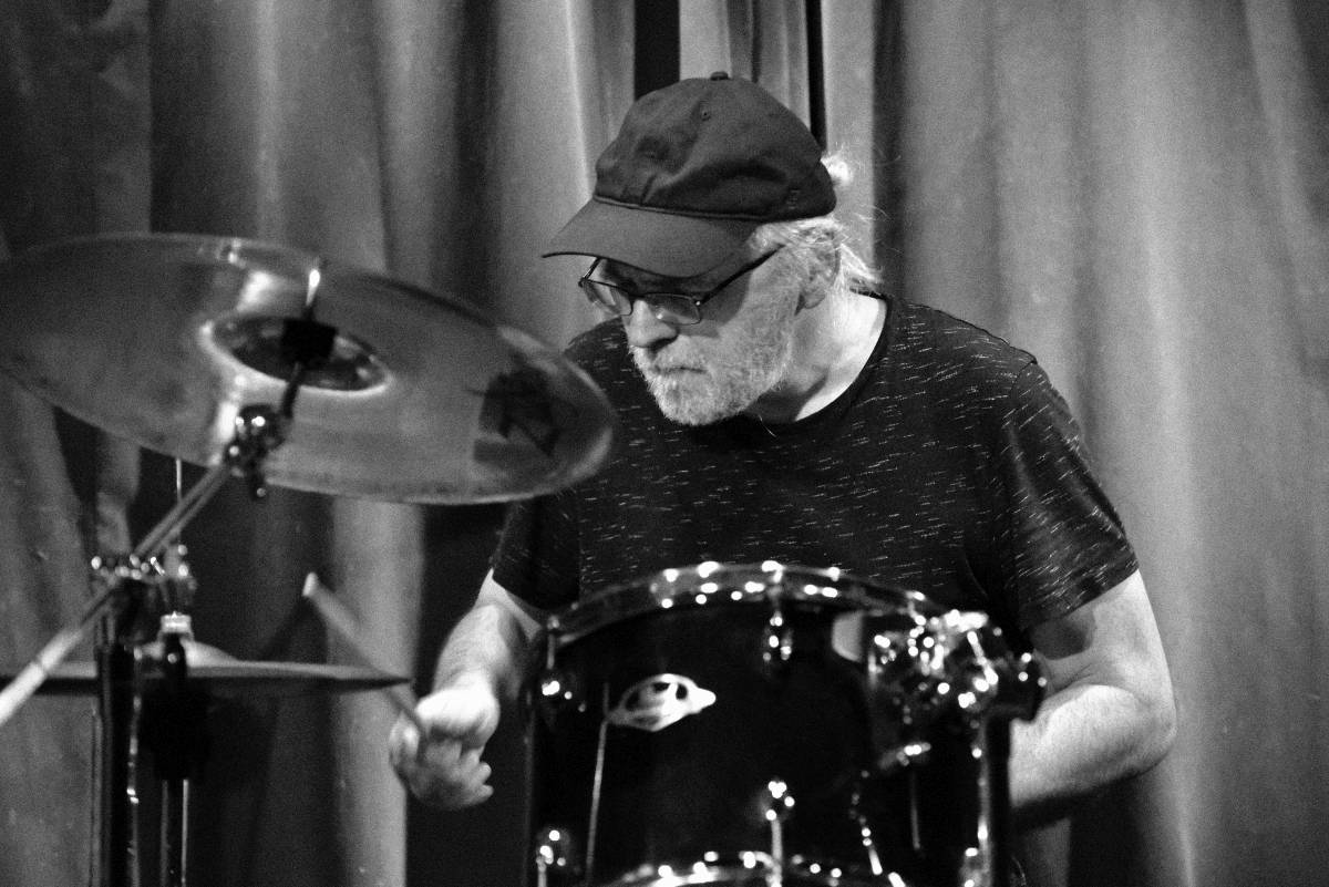 První dáma britského blues Bex Marshall řádila v Kaštanu v Praze