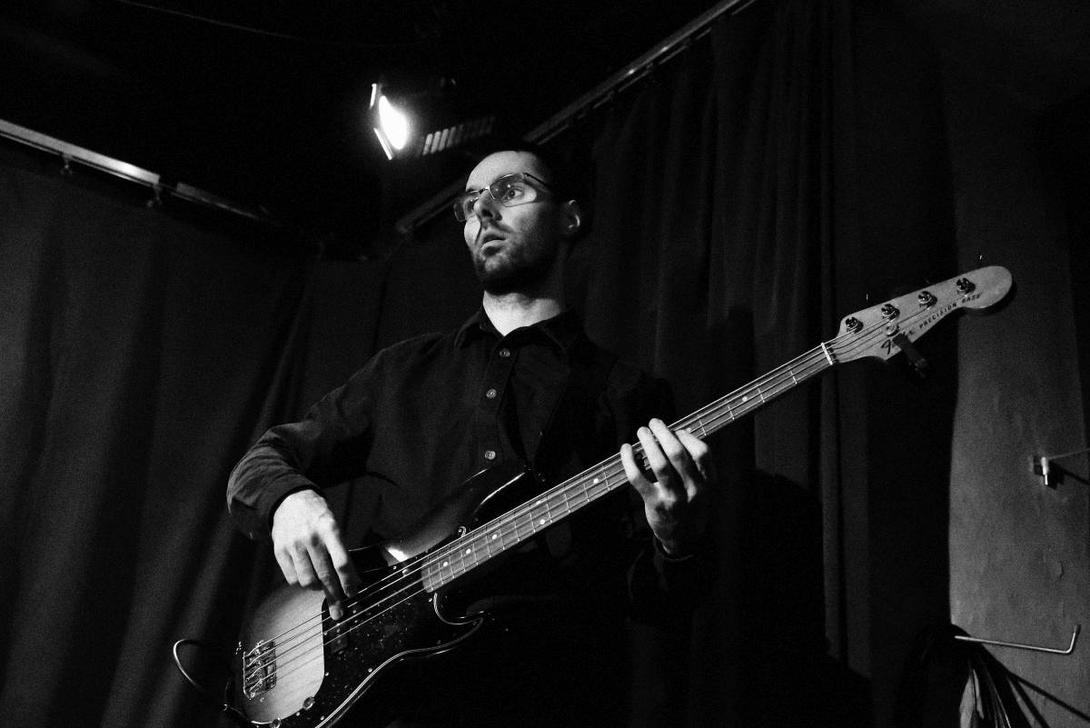 První dáma britského blues Bex Marshall řádila v Kaštanu v Praze