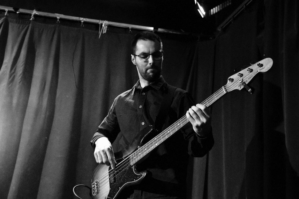 První dáma britského blues Bex Marshall řádila v Kaštanu v Praze