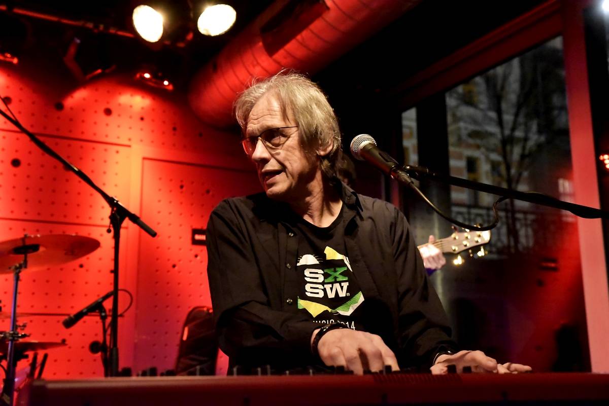 The Catfish, vítězové British Blues Awards, zahráli v pražském Jazz Docku