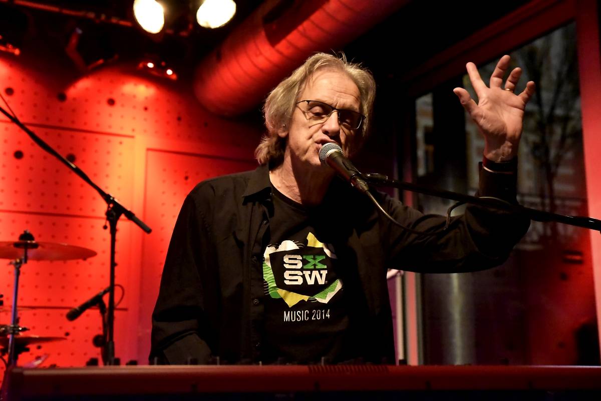 The Catfish, vítězové British Blues Awards, zahráli v pražském Jazz Docku