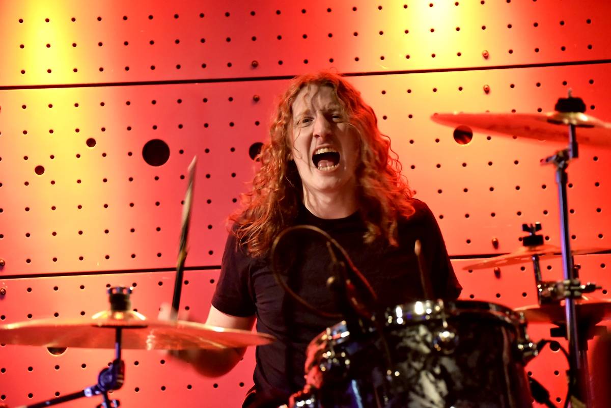 The Catfish, vítězové British Blues Awards, zahráli v pražském Jazz Docku