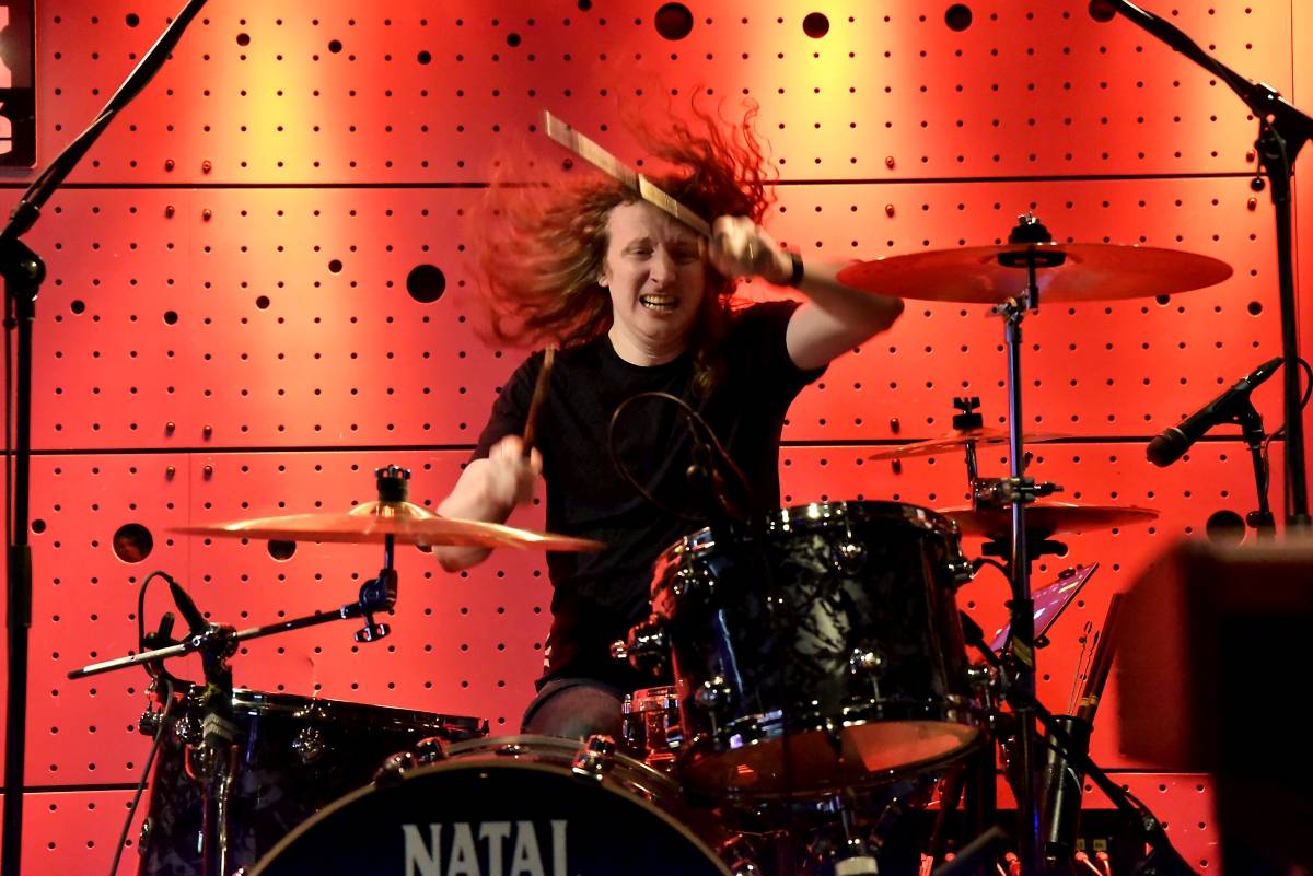 The Catfish, vítězové British Blues Awards, zahráli v pražském Jazz Docku