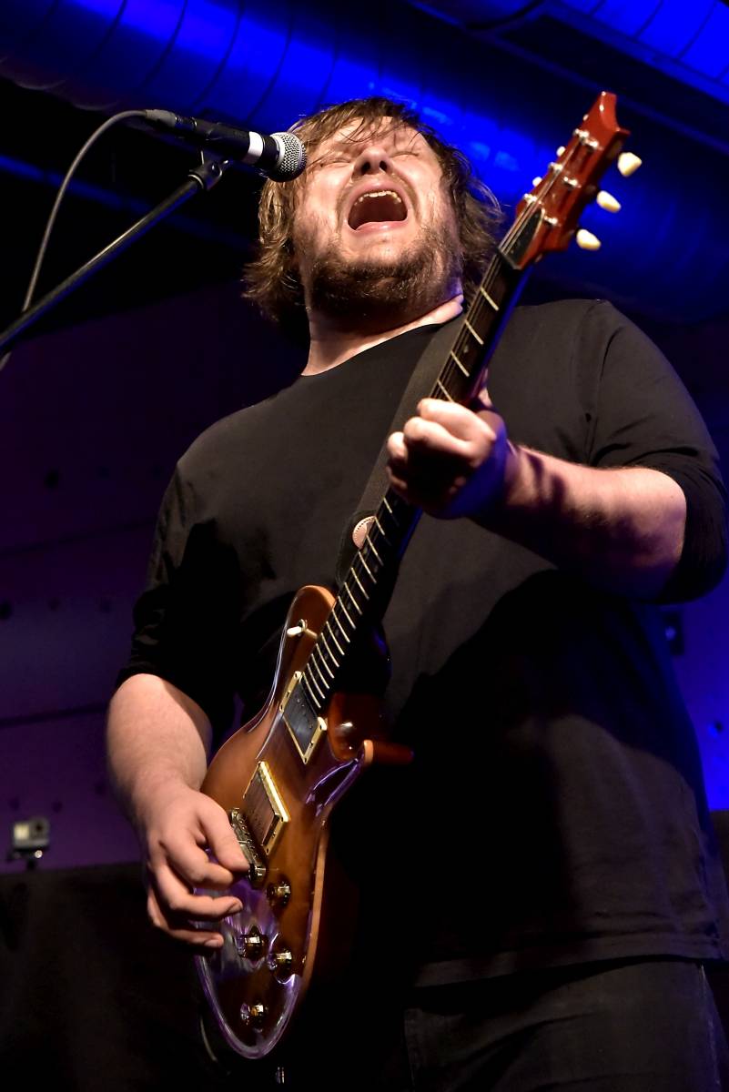 The Catfish, vítězové British Blues Awards, zahráli v pražském Jazz Docku