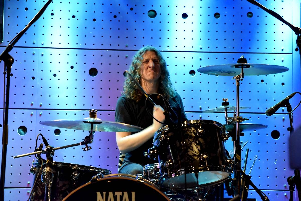 The Catfish, vítězové British Blues Awards, zahráli v pražském Jazz Docku