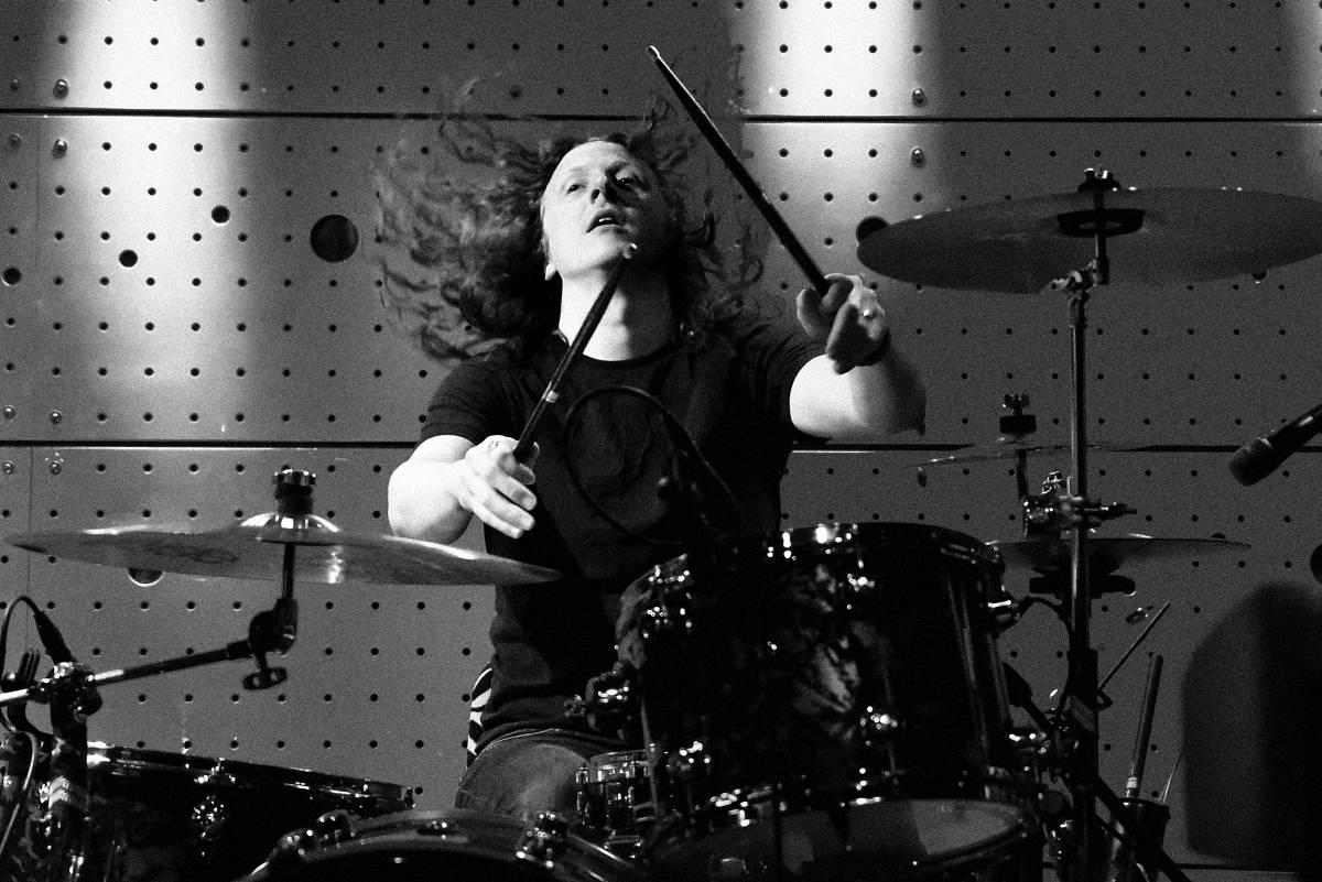 The Catfish, vítězové British Blues Awards, zahráli v pražském Jazz Docku