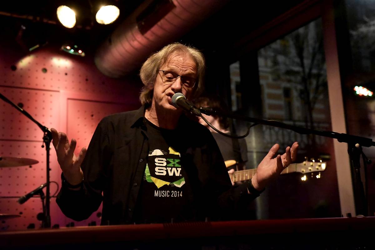 The Catfish, vítězové British Blues Awards, zahráli v pražském Jazz Docku