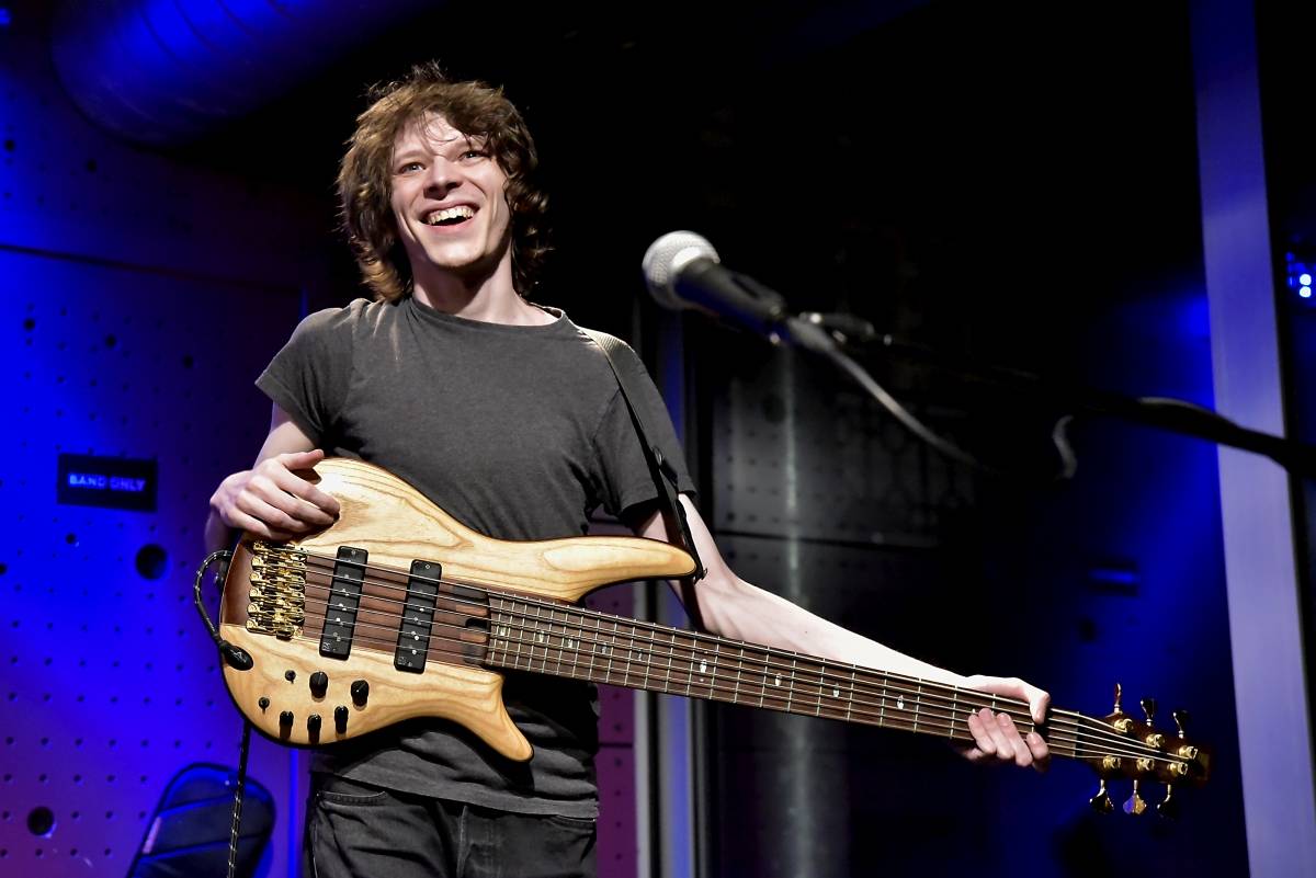 The Catfish, vítězové British Blues Awards, zahráli v pražském Jazz Docku