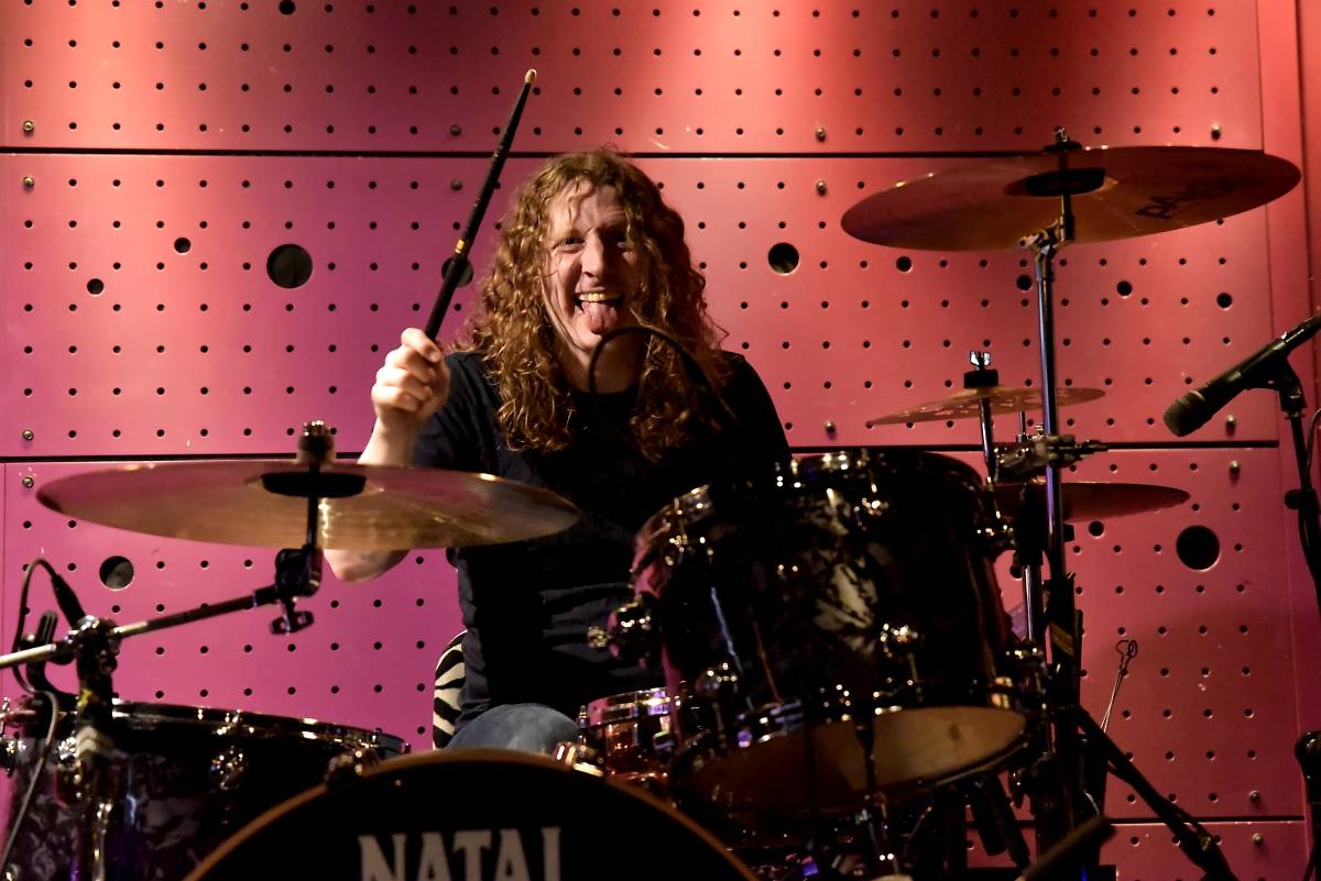 The Catfish, vítězové British Blues Awards, zahráli v pražském Jazz Docku