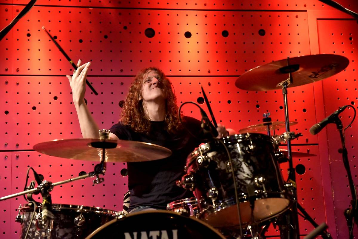 The Catfish, vítězové British Blues Awards, zahráli v pražském Jazz Docku