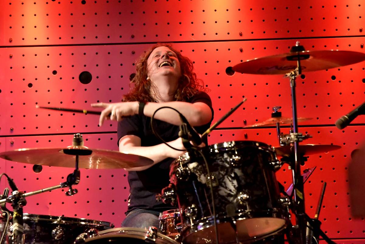 The Catfish, vítězové British Blues Awards, zahráli v pražském Jazz Docku