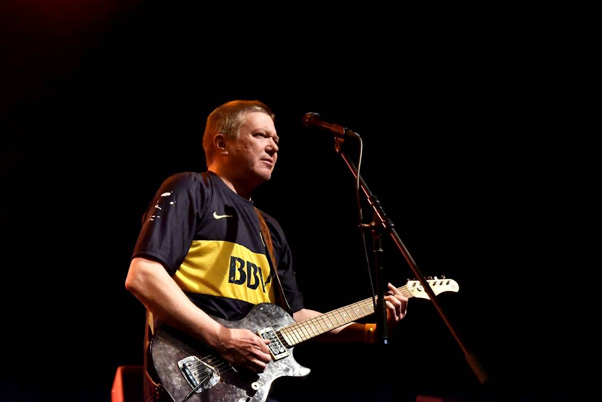 Pražská MeetFactory přivítala Red Bird Festival na podporu Ukrajiny, zahráli Jan Fic, Květy i Jakub König