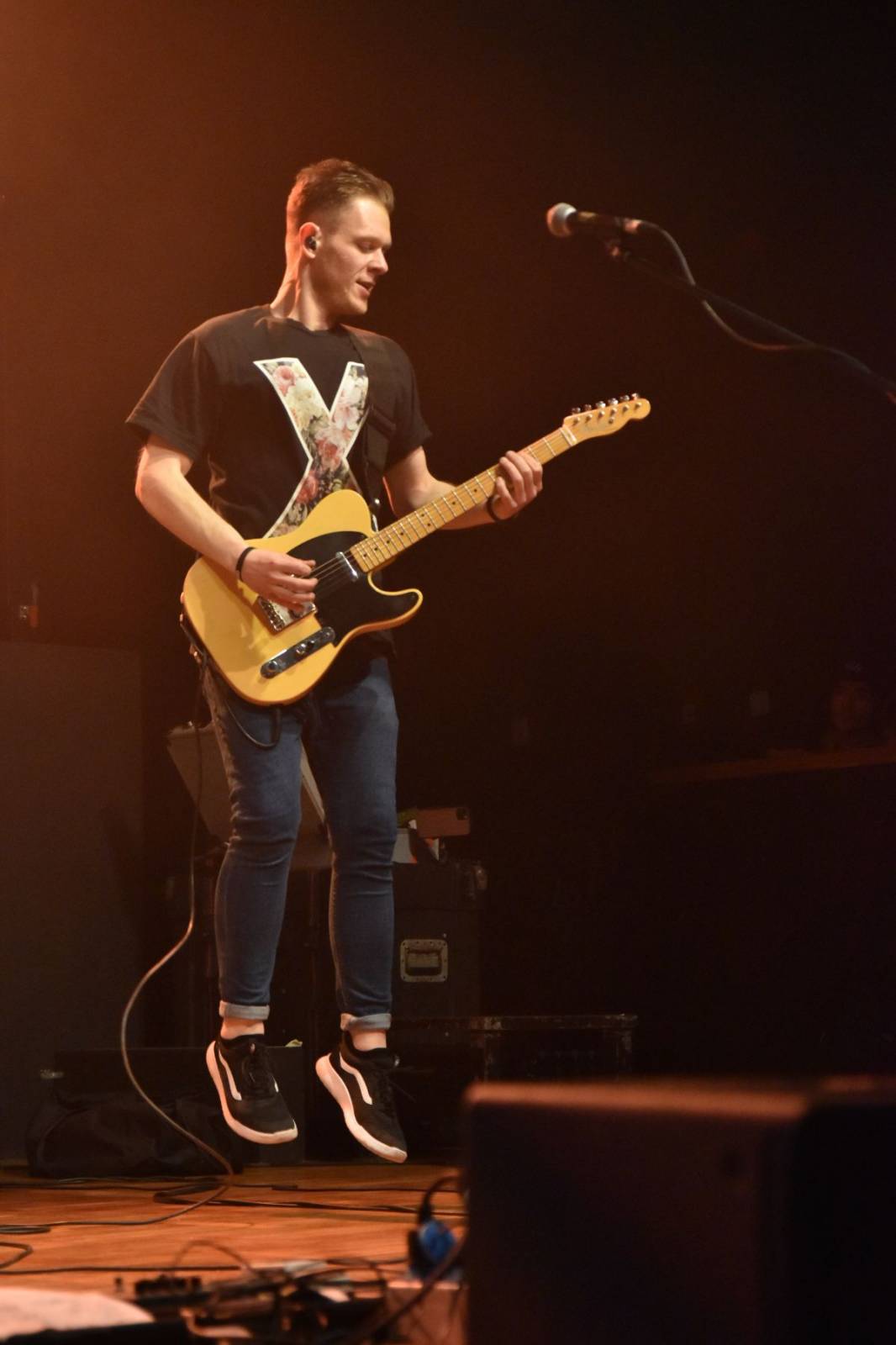 UDG připluli se svým Přístavem do Plzně, na palubu s sebou vzali Robina Mooda