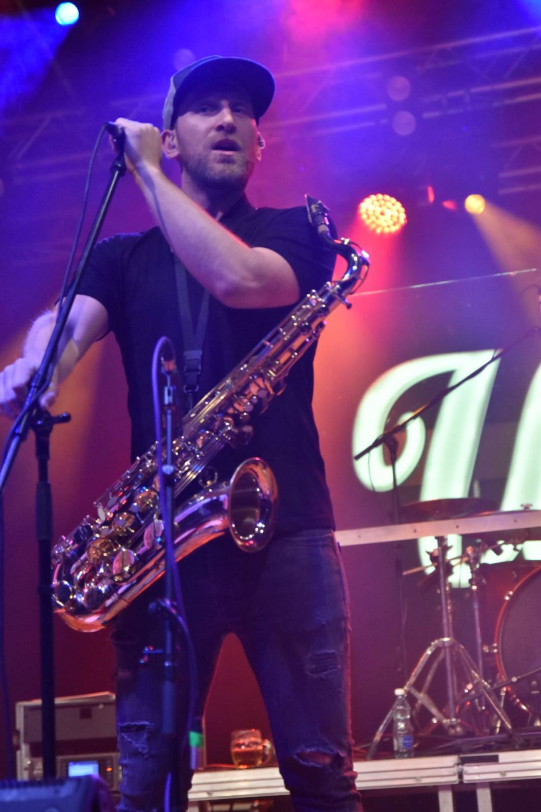 UDG připluli se svým Přístavem do Plzně, na palubu s sebou vzali Robina Mooda