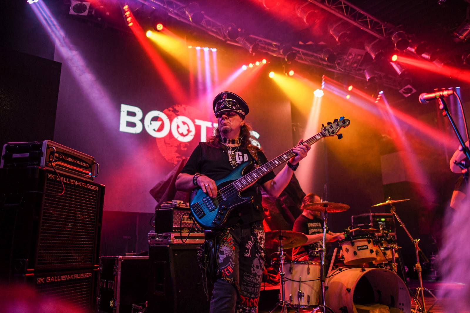 Arakain slaví 40 let, na turné hraje své největší hity