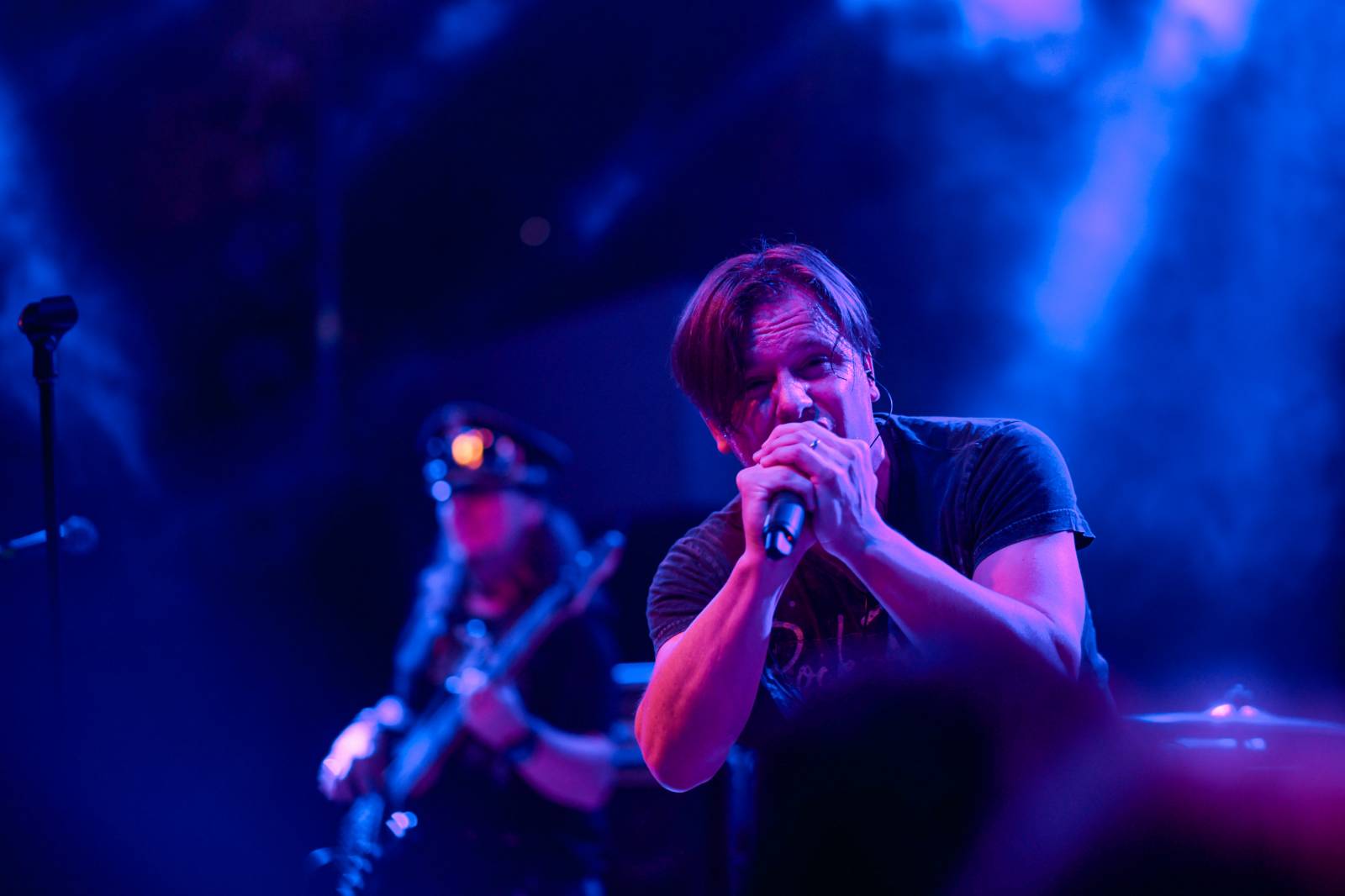 Arakain slaví 40 let, na turné hraje své největší hity