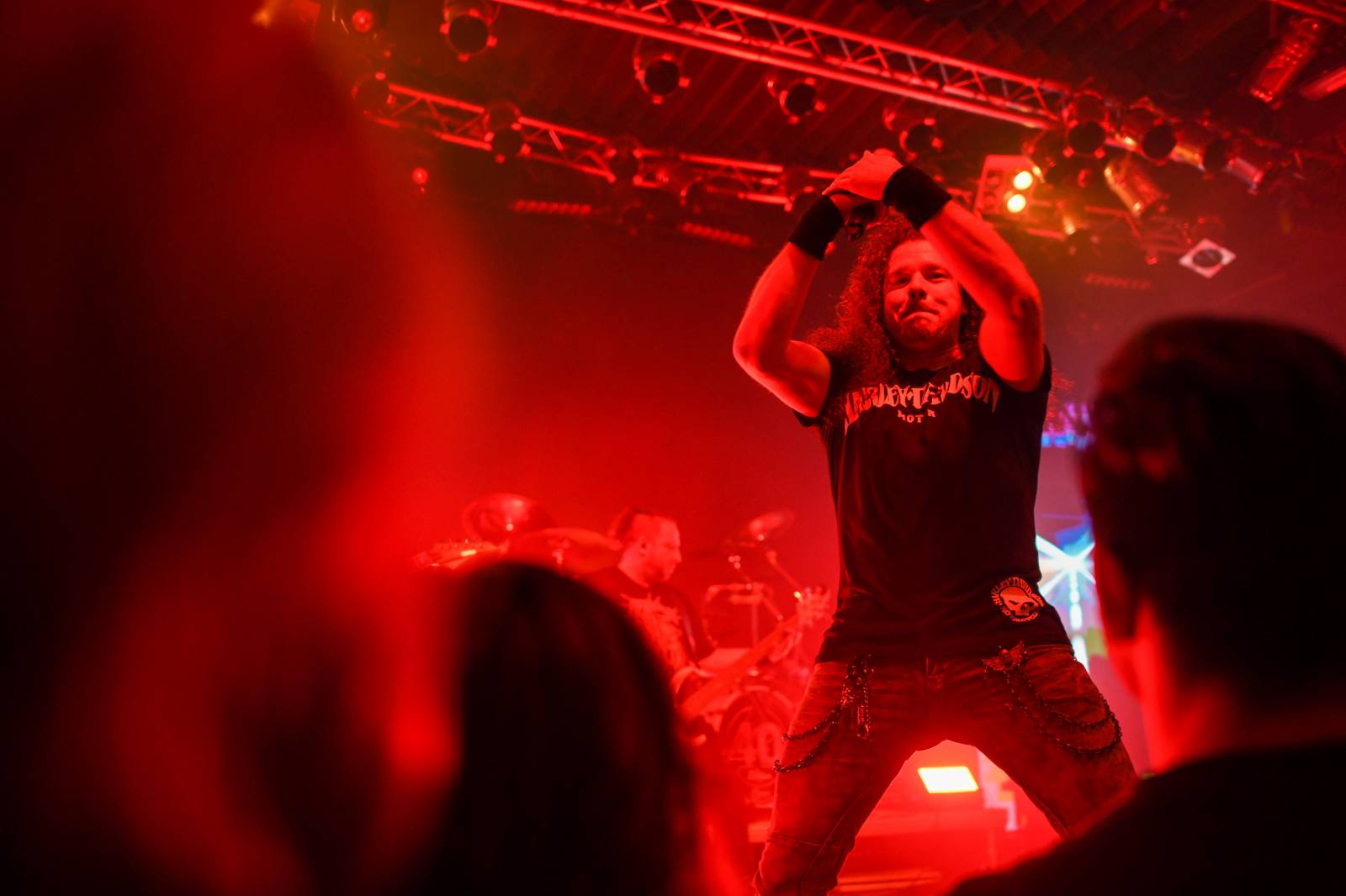 Arakain slaví 40 let, na turné hraje své největší hity