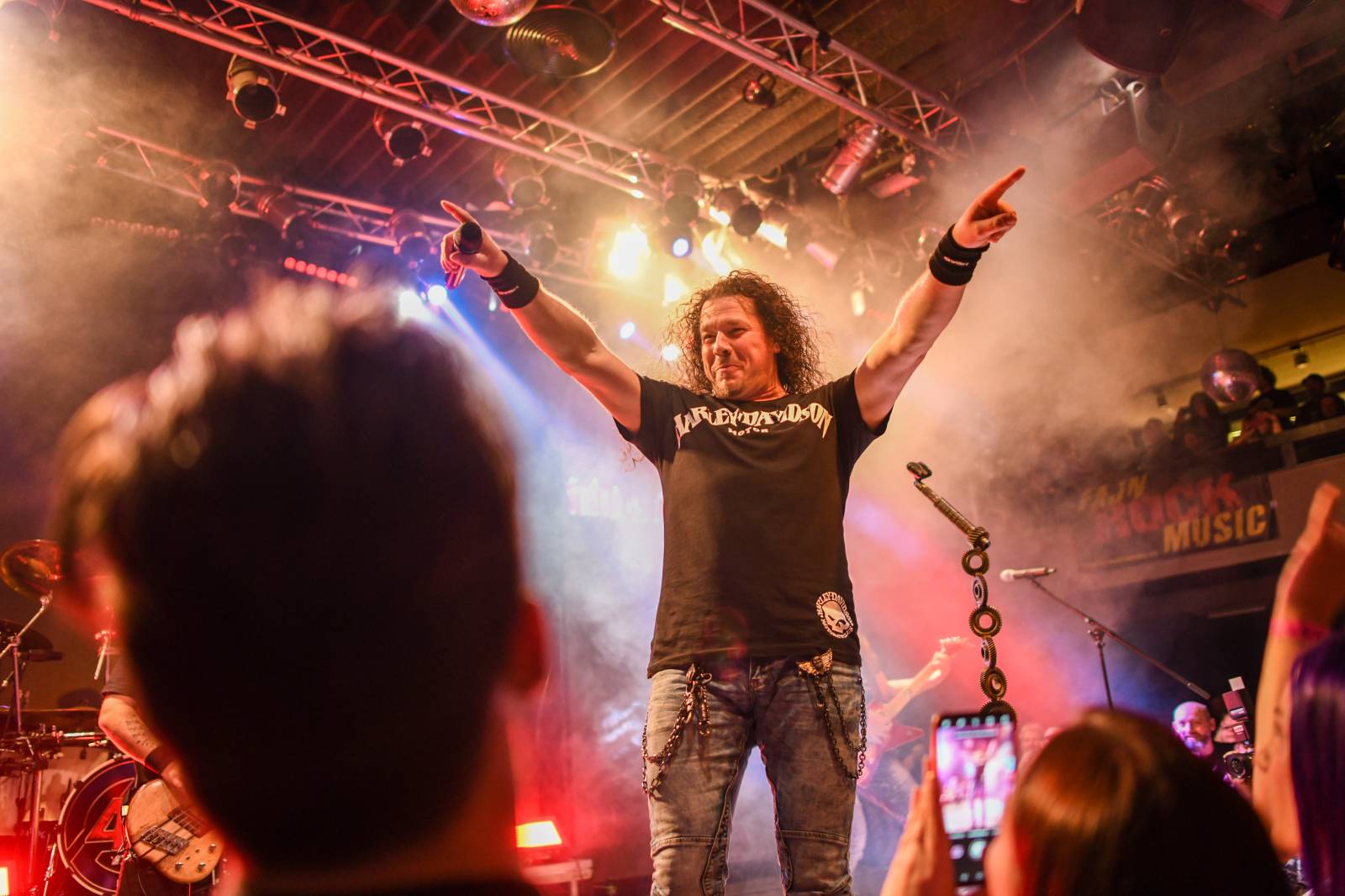 Arakain slaví 40 let, na turné hraje své největší hity